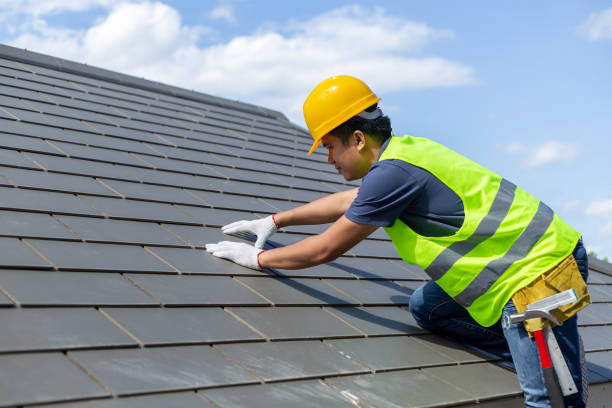 Best Emergency Roof Repair  in Kilmarnock, VA