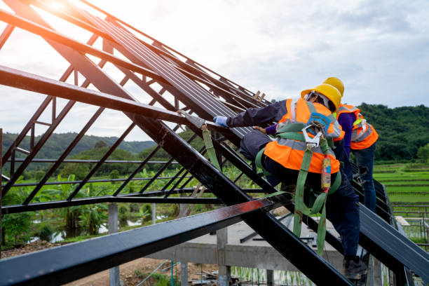 Best New Roof Installation  in Kilmarnock, VA