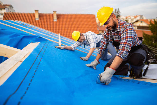 Best Metal Roofing Contractor  in Kilmarnock, VA