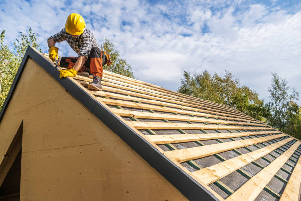 Best Emergency Roof Repair  in Kilmarnock, VA