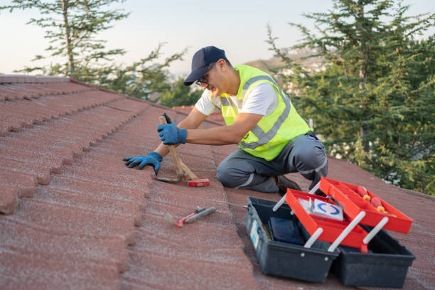 Best Best Roofing Contractors  in Kilmarnock, VA