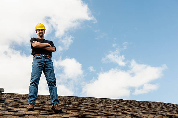 Best Local Roofing Companies  in Kilmarnock, VA