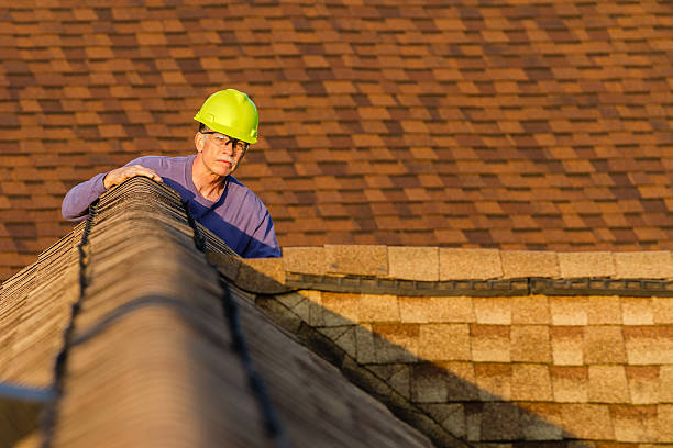 Best Roof Restoration Services  in Kilmarnock, VA