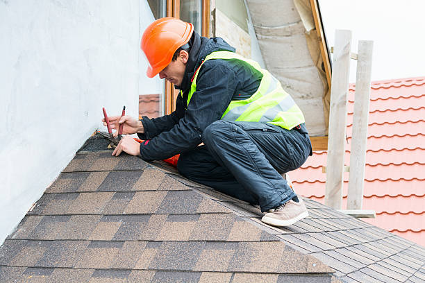 Quick and Trustworthy Emergency Roof Repair Services in Kilmarnock, VA