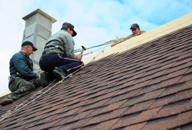 Best Slate Roofing Contractor  in Kilmarnock, VA