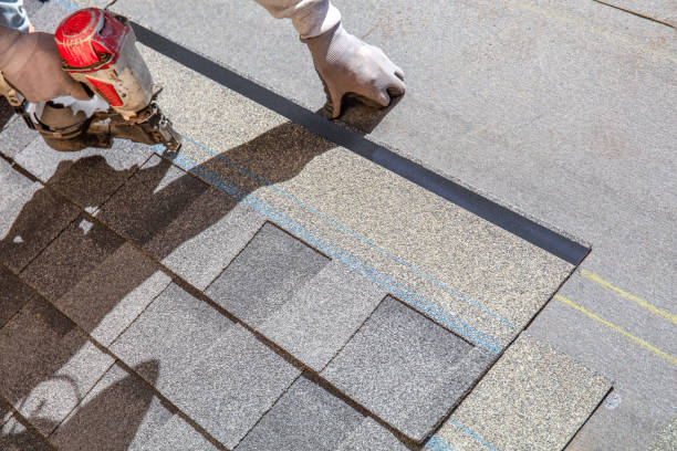Slate Roofing Contractor in Kilmarnock, VA