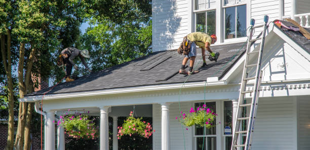 Best Best Roofing Contractors  in Kilmarnock, VA