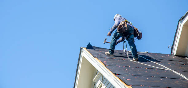 Best Residential Roofing Contractor  in Kilmarnock, VA